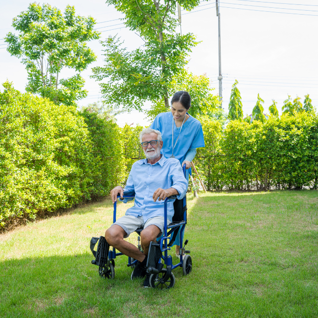 Respite Care