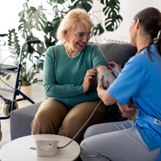 Support Independent Living